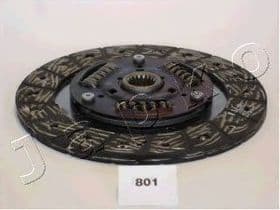 Диск сцепления