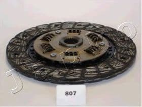 Диск зчеплення Japko 80807