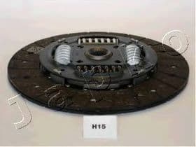 Диск зчеплення