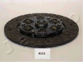 Диск сцепления