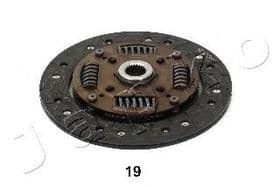 Диск сцепления