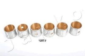 Шатунный вкладыш