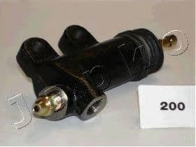 Рабочий цилиндр сцепления