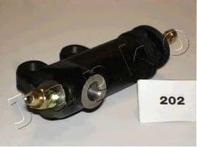 Рабочий цилиндр сцепления