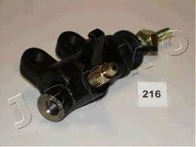 Рабочий цилиндр сцепления