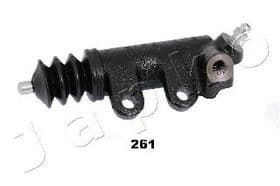 Рабочий цилиндр сцепления