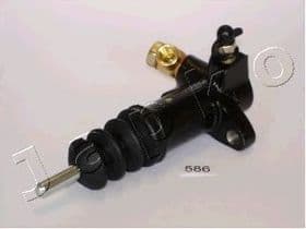 Рабочий цилиндр сцепления