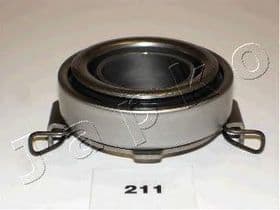 Витискний підшипник