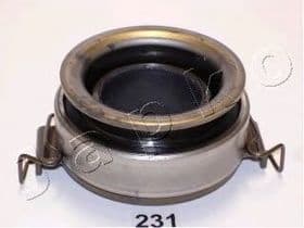 Витискний підшипник