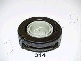 Витискний підшипник