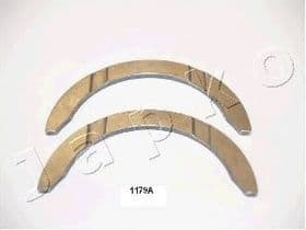 Дистанційна шайба