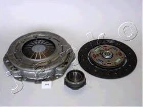 Комплект зчеплення