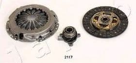 Комплект зчеплення Комплект зчеплення