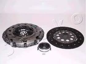 Комплект зчеплення