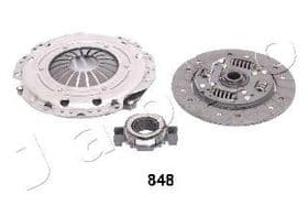 Комплект сцепления