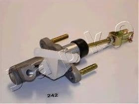 Главный цилиндр сцепления