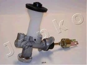 Главный цилиндр сцепления Главный цилиндр сцепления