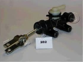 Главный цилиндр сцепления