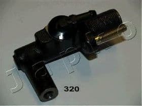 Головний циліндр зчеплення