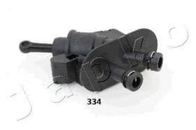 Головний циліндр зчеплення