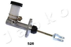 Главный цилиндр сцепления