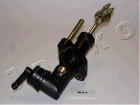 Головний циліндр зчеплення