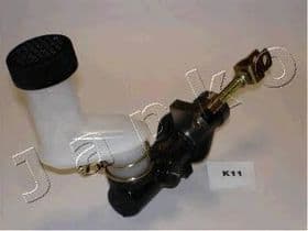 Главный цилиндр сцепления