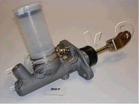 Главный цилиндр сцепления