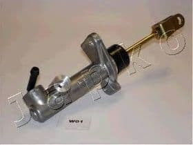 Главный цилиндр сцепления