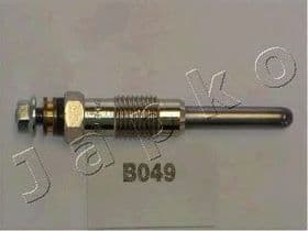 Свічка розжарювання