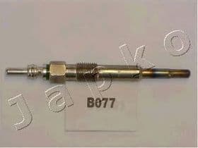 Свеча накала