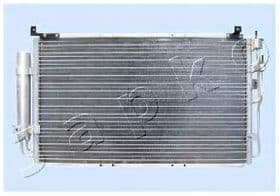 Радиатор кондиционера