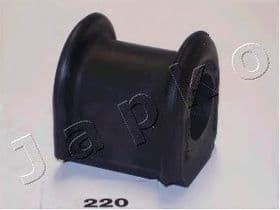 Втулка стабилизатора