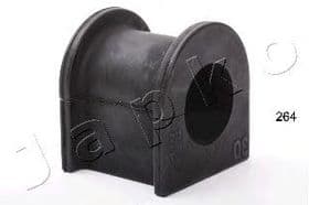 Втулка стабилизатора Втулка стабилизатора