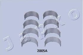 Шатунный вкладыш