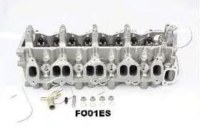 Головка блока циліндрів