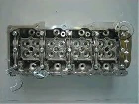 Головка блока цилиндров