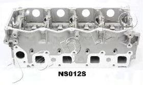 Головка блока циліндрів