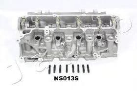 Головка блока циліндрів