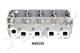 Головка блока циліндрів
