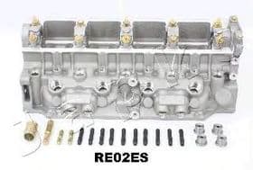 Головка блока циліндрів