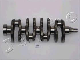 Колінчастий вал