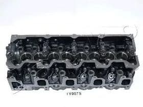 Головка блока цилиндров