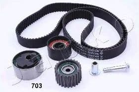 Комплект ременя ГРМ