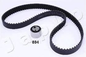 Комплект ременя ГРМ Комплект ременя ГРМ