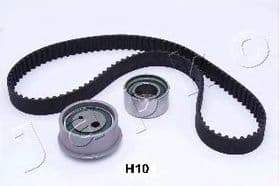 Комплект ременя ГРМ