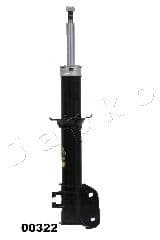 Стойка амортизатора