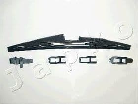 Щітки склоочисника