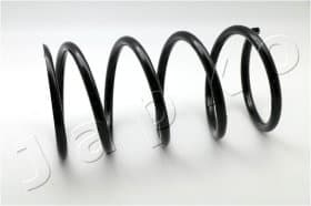 Пружина підвіски