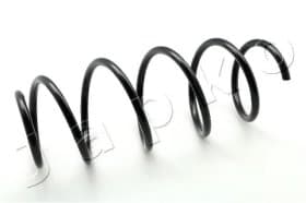 Пружина підвіски